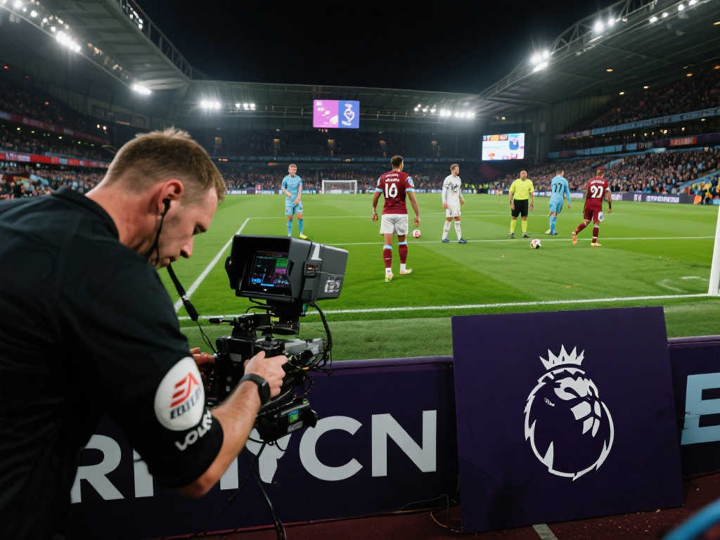 英超风云：揭秘英格兰顶级联赛的过去与现在