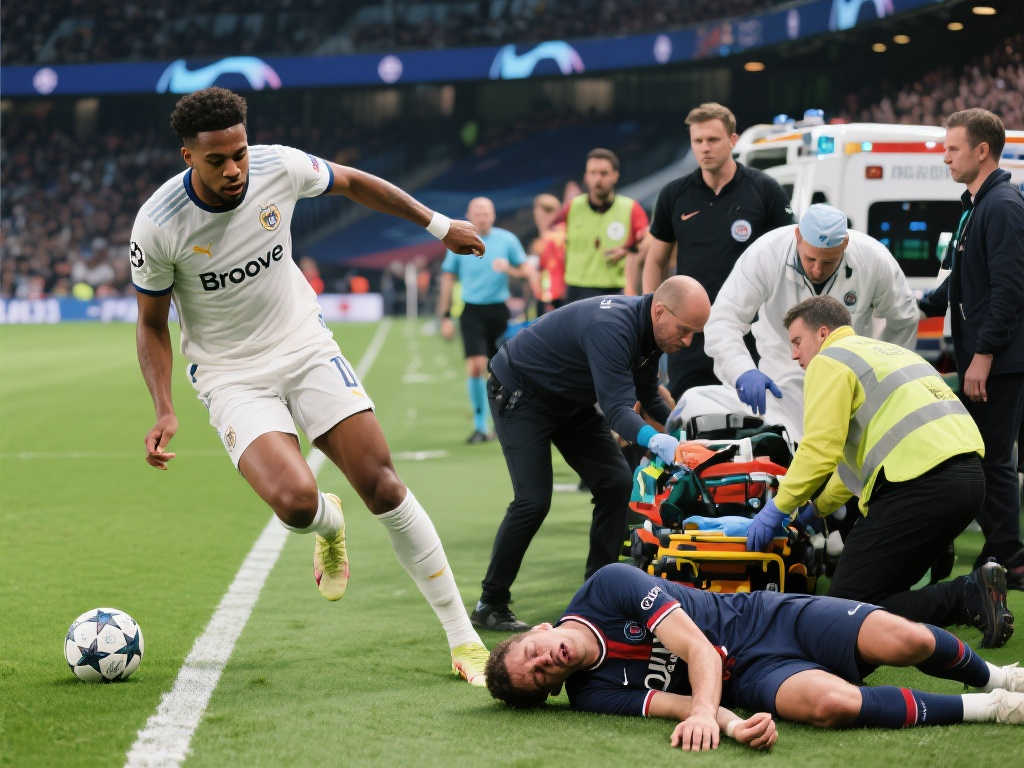 博韦突发晕倒紧急送医 现已苏醒并能正常交流 博韦突发晕倒紧急送医 现已苏醒并能正常交流