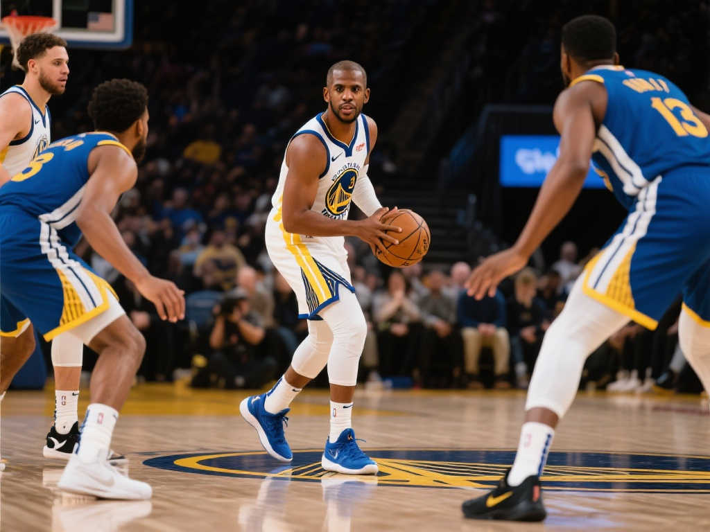 科尔能否驾驭挡拆大师？过往失误成隐患！