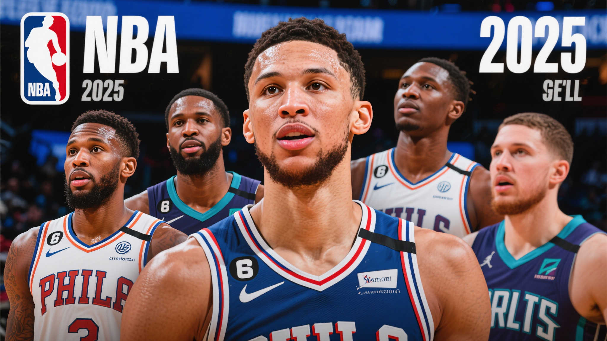 误判了？网友预测：20年后莫兰特将超越杜兰特、布克和米切尔