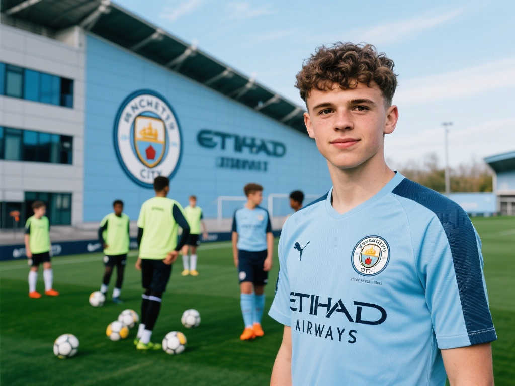 曼城新篇章初见端倪，重建未完但已启航前行