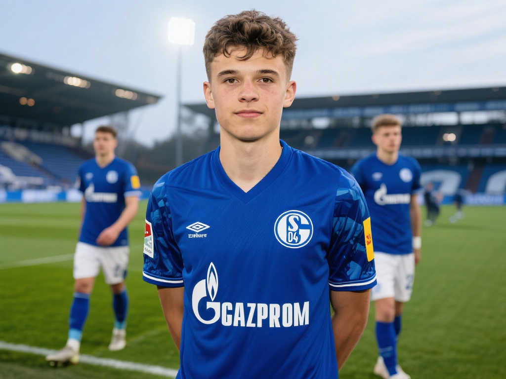 沙尔克04深陷1.65亿欧元债务危机，降级德丙或面临消亡