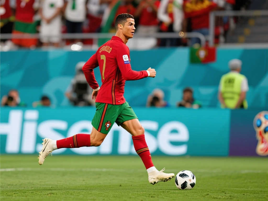 C罗世界杯之旅:辉煌表现与不朽成就 C罗世界杯之旅:辉煌表现与不朽成就