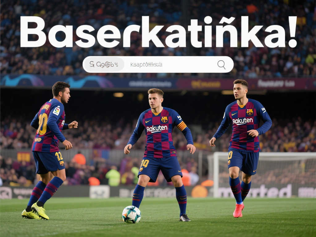 巴塞罗那视觉盛宴 巴塞罗那视觉盛宴