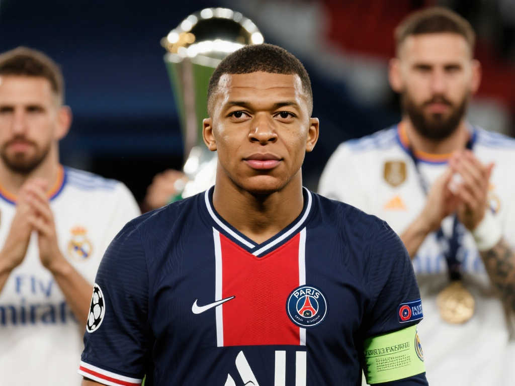 马卡:巴黎夺冠姆巴佩或心潮起伏;恩里克助力多纳鲁马焕发新生 马卡:巴黎夺冠姆巴佩或心潮起伏;恩里克助力多纳鲁马焕发新生