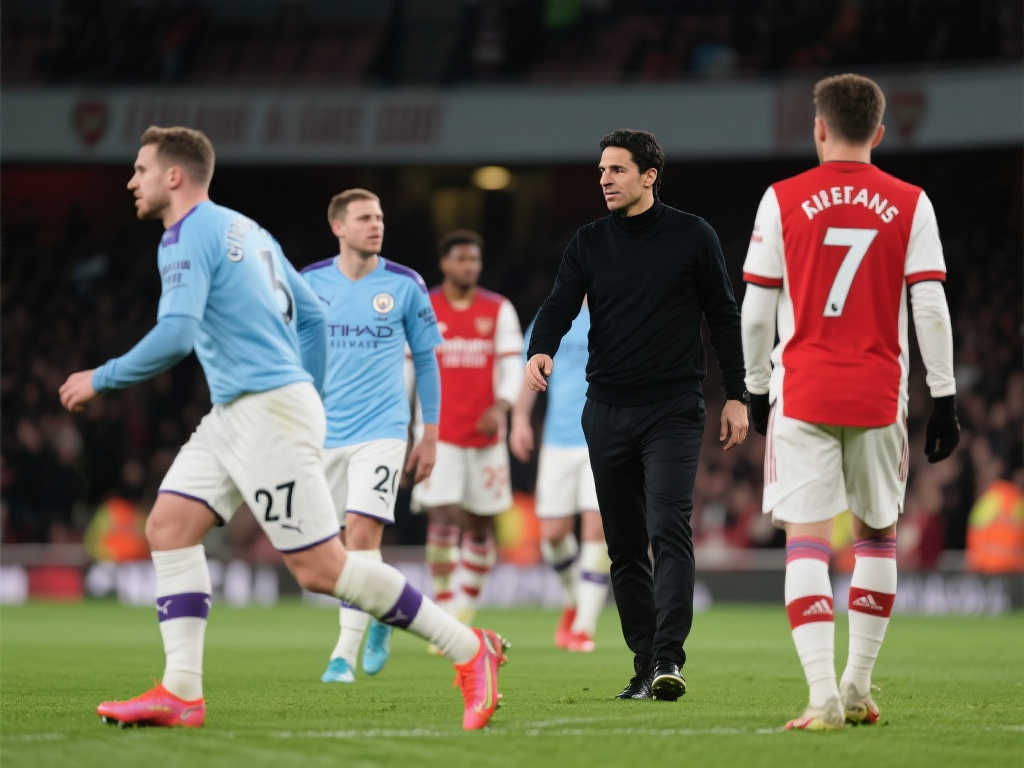 阿尔特塔：反思夺冠之路，我们还需哪些努力？