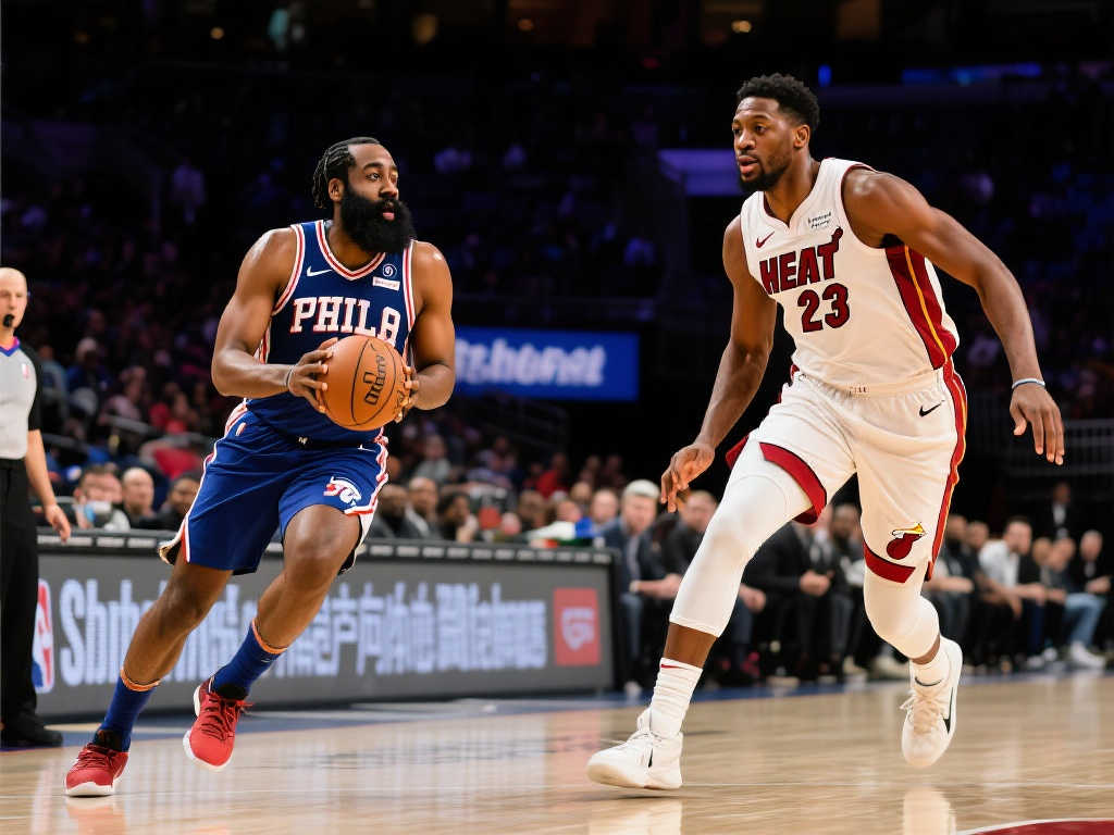 4亿美元双核失利仅23胜，76人壮士割腕求重生