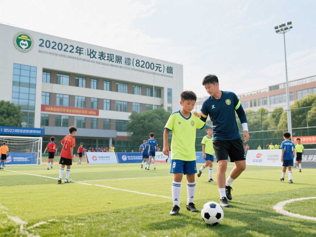 恒大足校独立运营,2022年实现收入8200万元 恒大足校独立运营,2022年实现收入8200万元