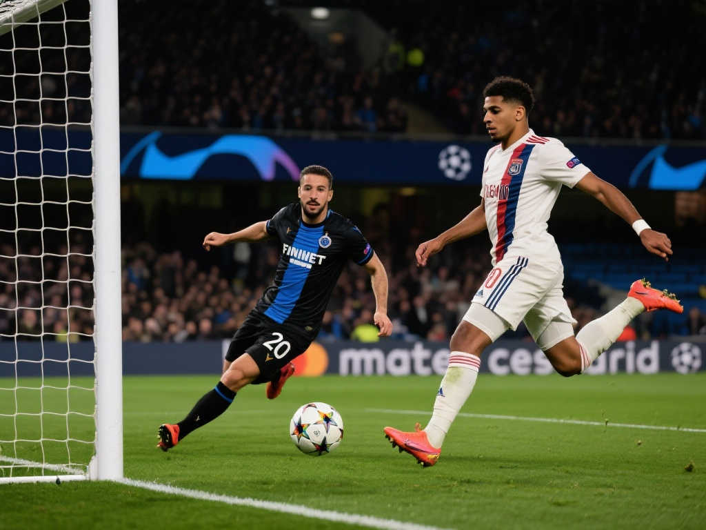 欧冠今日最佳进球角逐:法比安-鲁伊斯与阿什拉闪耀赛场 欧冠今日最佳进球角逐:法比安-鲁伊斯与阿什拉闪耀赛场